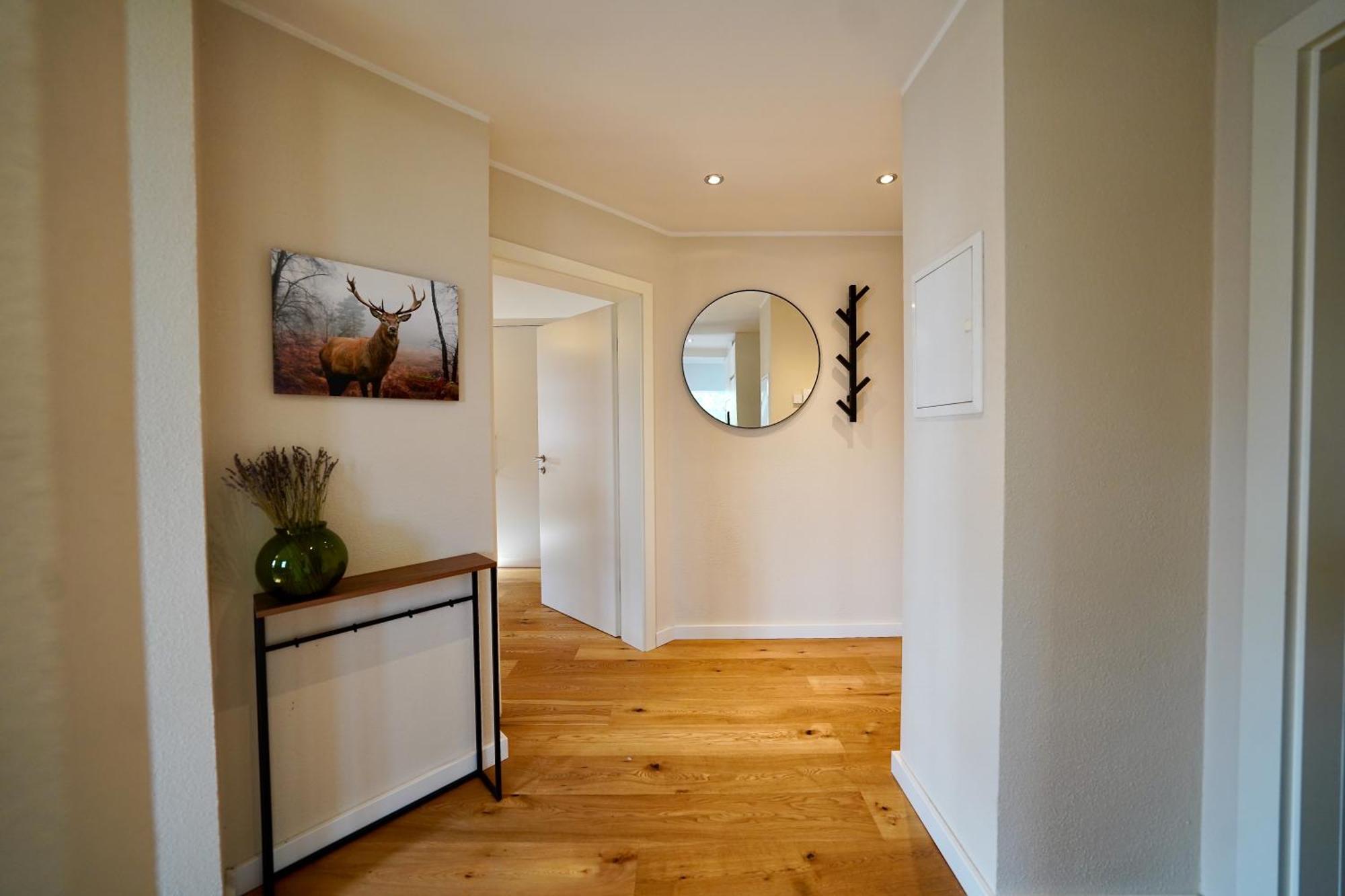 Edler Wohnraum Noble Stadtoase Mit Boxspringbett, Kaffeevollautomat & Parkplatz Zwickau Kültér fotó